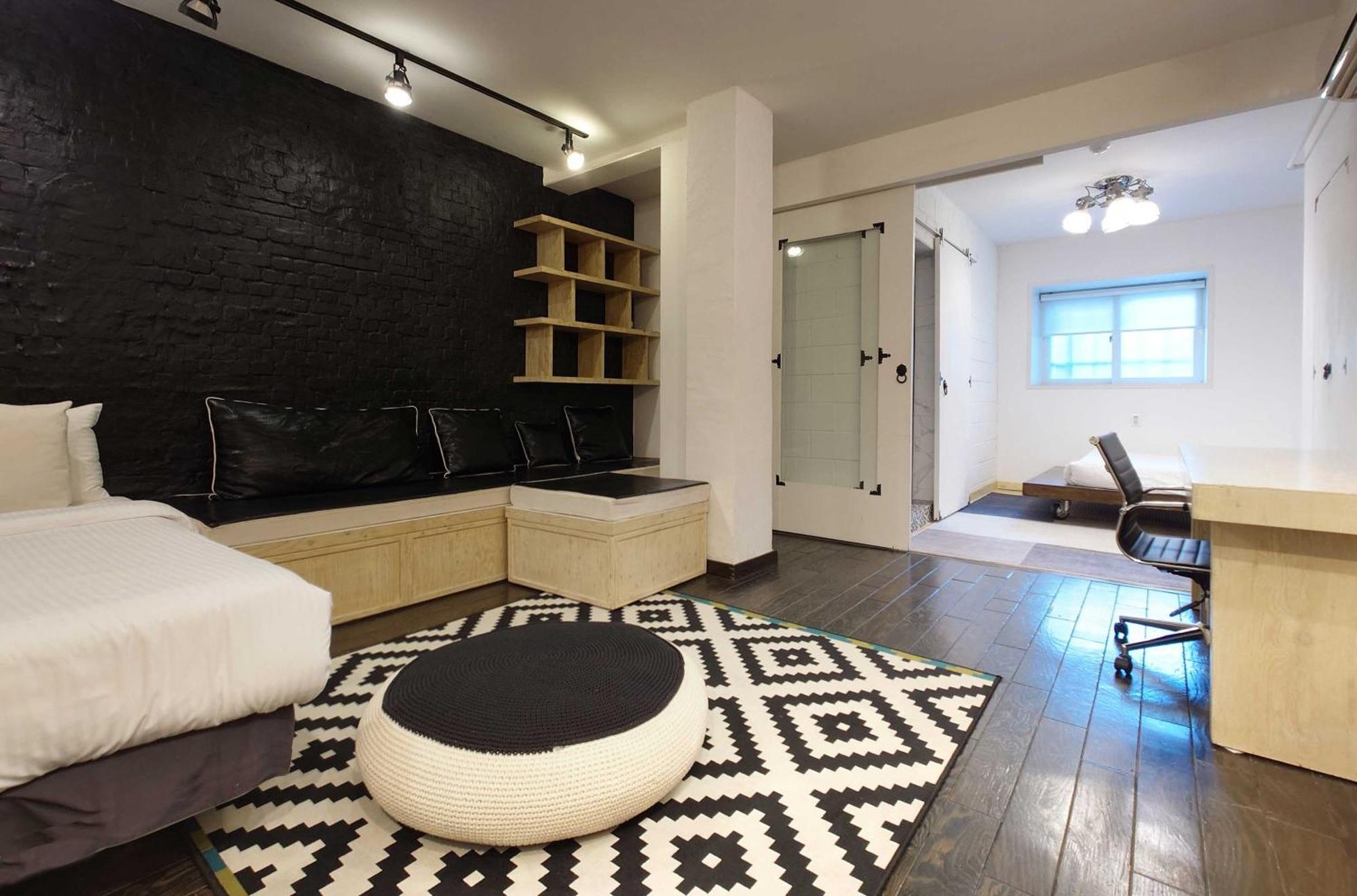Seoul Loft Apartments - Sla 7 Night Minimum Εξωτερικό φωτογραφία