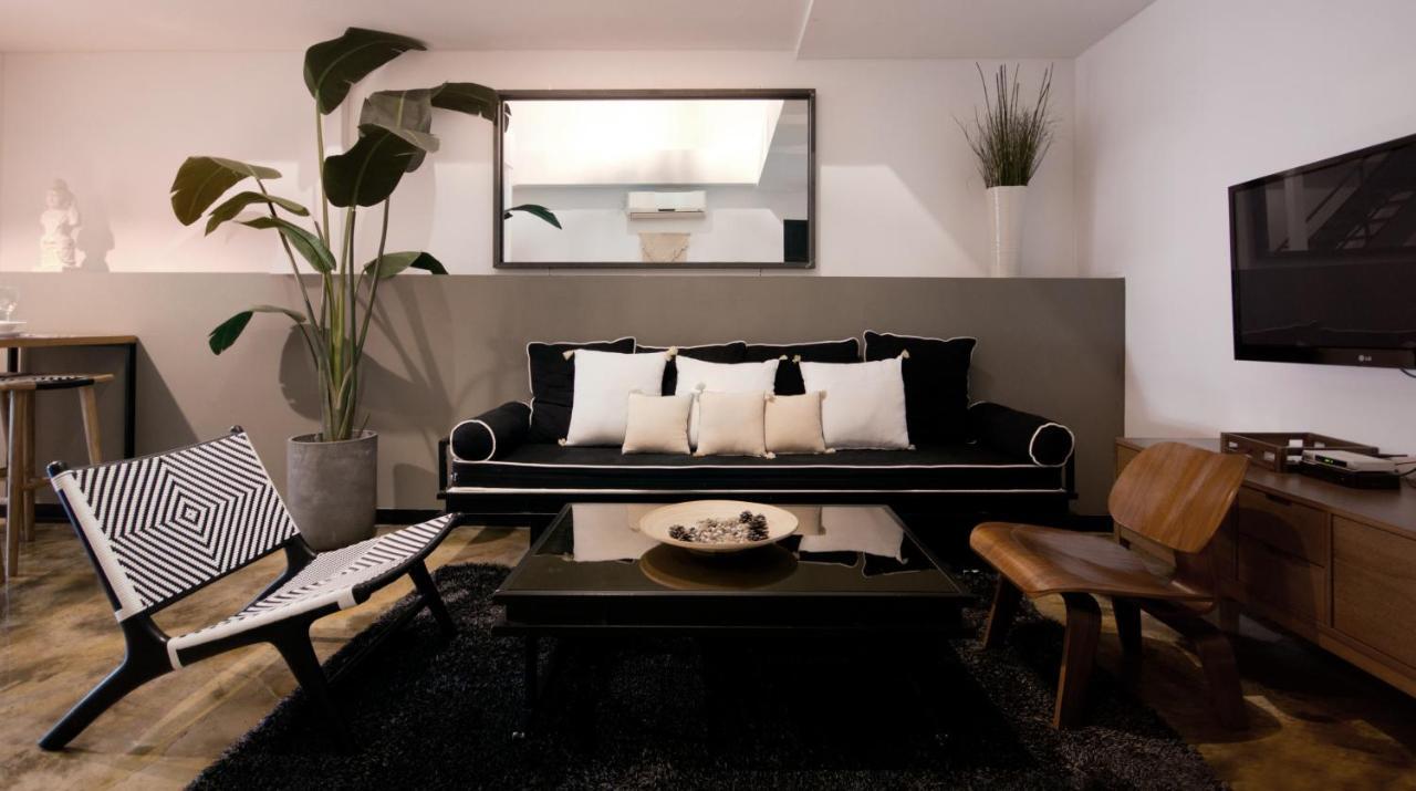 Seoul Loft Apartments - Sla 7 Night Minimum Εξωτερικό φωτογραφία