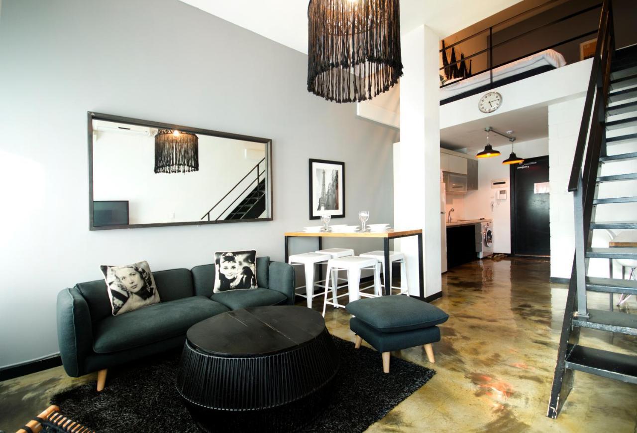 Seoul Loft Apartments - Sla 7 Night Minimum Εξωτερικό φωτογραφία
